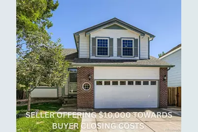 5575 E 130th Drive, Thornton, CO 80241 - Photo 1