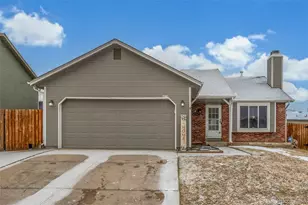 4219 S Halifax Ct, Aurora, CO 80013 - Photo 1