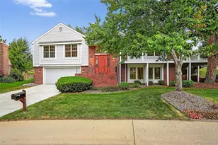 8020 S Oneida Ct, Centennial, CO 80112 - Photo 1