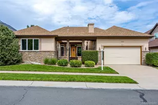 486 S Youngfield Cir, Lakewood, CO 80228 - Photo 1