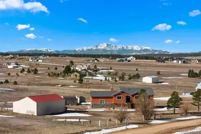 12305 Old Barn Road, Elbert, CO 80106 - Photo 1
