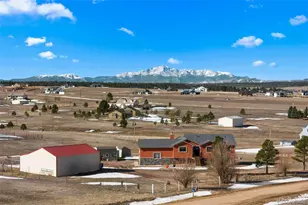 12305 Old Barn Rd, Elbert, CO 80106 - Photo 1