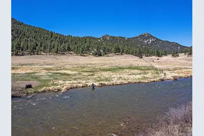 24676 River Meadow Drive, Buffalo Creek, CO 80425 - Photo 1