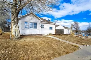 1290 5th St, Limon, CO 80828 - Photo 1