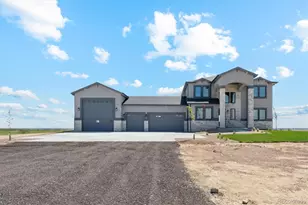 2990 Juliet Ct, Strasburg, CO 80136 - Photo 1