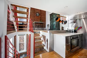 2193 Arapahoe St, Denver, CO 80205 - Photo 1