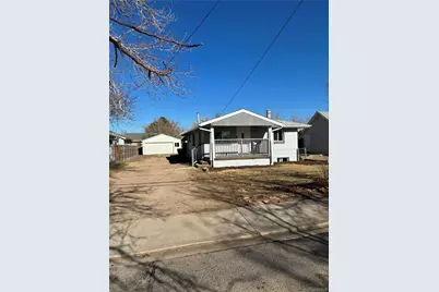 6401 E 71st Avenue, Commerce City, CO 80022 - Photo 1