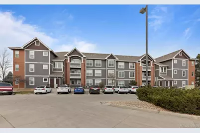 14251 E 1st Drive #305, Aurora, CO 80011 - Photo 1