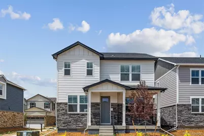 22253 E 6th Place, Aurora, CO 80018 - Photo 1