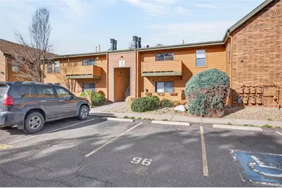 3295 S Ammons Street #207, Lakewood, CO 80227 - Photo 1