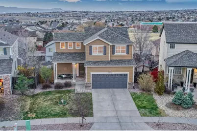 7074 Alcove Springs Drive, Colorado Springs, CO 80923 - Photo 1