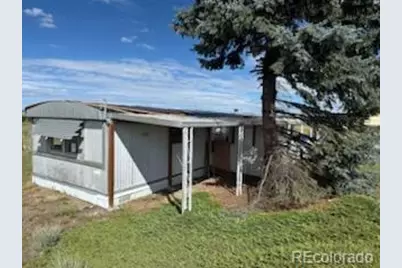 12340 W Range View Drive, Calhan, CO 80808 - Photo 1