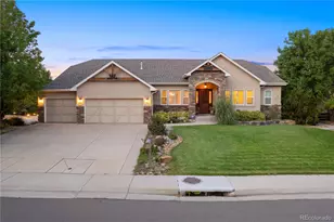 3438 Elk Run Dr, Castle Rock, CO 80109 - Photo 1