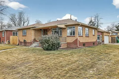 1095 Kramer Court, Aurora, CO 80010 - Photo 1