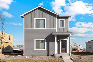 2971 Pershing St, Strasburg, CO 80136 - Photo 1