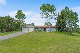 8427 S Custer Ln, Evergreen, CO 80439 - Photo 1