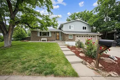 8935 W Swarthmore Drive, Littleton, CO 80123 - Photo 1