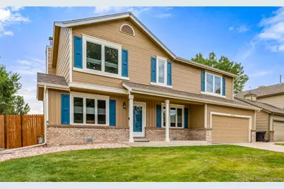 3742 W Union Avenue, Denver, CO 80236 - Photo 1