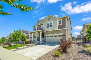 8240 S White Crow St, Aurora, CO 80016 - Photo 1