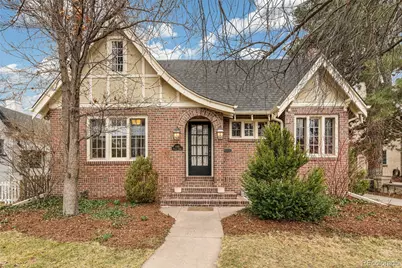 446 N Marion Street, Denver, CO 80218 - Photo 1