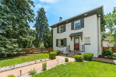 4410 W 34th Avenue, Denver, CO 80212 - Photo 1