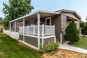 8201 S Santa Fe Dr, Littleton, CO 80120 - Photo 1