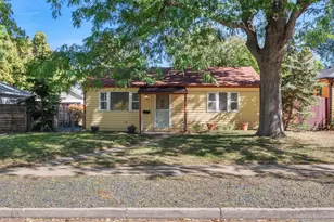 4124 Depew St, Denver, CO 80212 - Photo 1