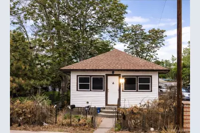 4941 Sherman #B, Denver, CO 80216 - Photo 1