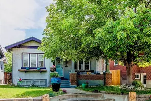 1844 S Lincoln St, Denver, CO 80210 - Photo 1