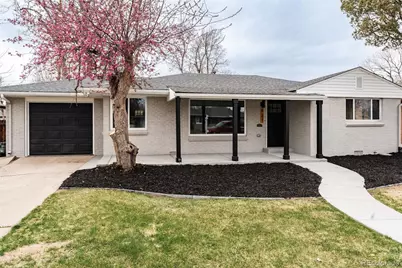 421 Zenobia Street, Denver, CO 80204 - Photo 1