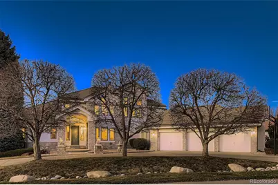 8561 Colonial Drive, Lone Tree, CO 80124 - Photo 1