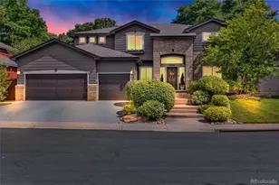 9856 Glenstone Trail, Highlands Ranch, CO 80130 - Photo 1