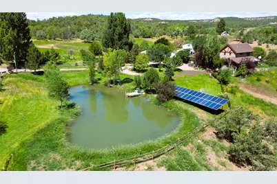 503 County Road 331, Ignacio, CO 81137 - Photo 1