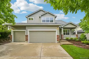 3527 Painted Daisy Ct, Colorado Springs, CO 80920 - Photo 1