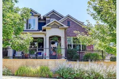 7400 E 8th Avenue #11, Denver, CO 80230 - Photo 1