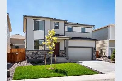 1132 Thunder Pass Road, Severance, CO 80550 - Photo 1