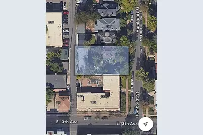 1327 N Humboldt Street, Denver, CO 80218 - Photo 1