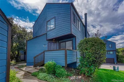 8873 W Yale Avenue E, Lakewood, CO 80227 - Photo 1