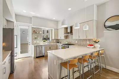 1012 Bannock Street, Denver, CO 80204 - Photo 1