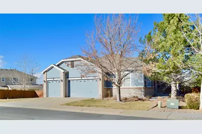 7304 Sapphire Pointe Boulevard, Castle Rock, CO 80108 - Photo 1