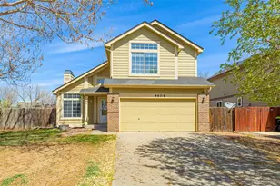 9404 Daystar Terrace, Colorado Springs, CO 80925 - Photo 1