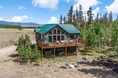 1729 Pinto Trail, Como, CO 80432 - Photo 1