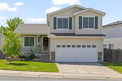 19524 Montview Drive, Aurora, CO 80011 - Photo 1