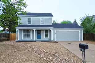 2726 Dickens Dr, Colorado Springs, CO 80916 - Photo 1
