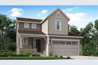 28695 E 6th Place, Watkins, CO 80137 - Photo 1