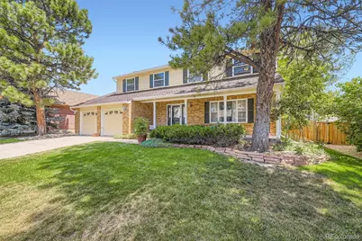 10675 W Rowland Avenue, Littleton, CO 80127 - Photo 1