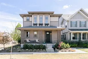 5811 Boston Ct, Denver, CO 80238 - Photo 1