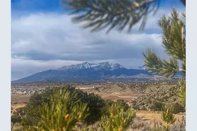 00 Bildy Road, Fort Garland, CO 81133 - Photo 1