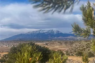 00 Bildy Rd, Fort Garland, CO 81133 - Photo 1