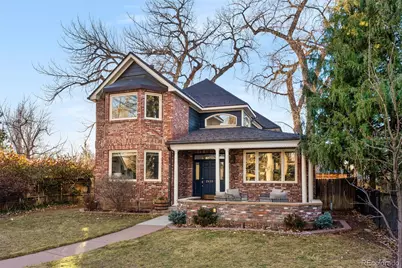 2435 S Fillmore Street, Denver, CO 80210 - Photo 1